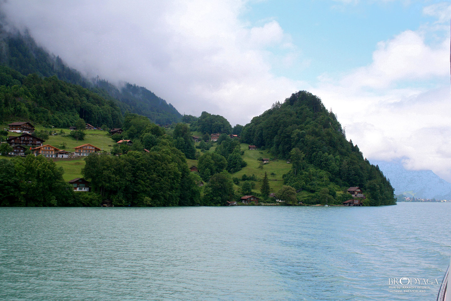 Iseltwald